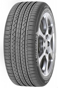 Шины Michelin 235/55 R18 Latitude Tour Hp