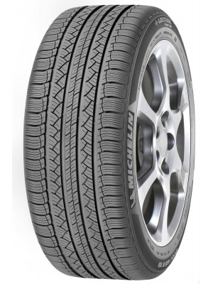 Шины Michelin 215/65 R16 Latitude Tour Hp