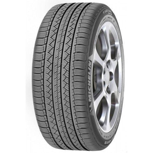 Шины Michelin 265/50 R19 Latitude Tour Hp