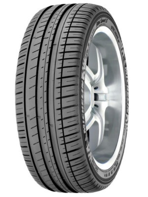 Шины Michelin 225/45 R17 Pilot Sport 3