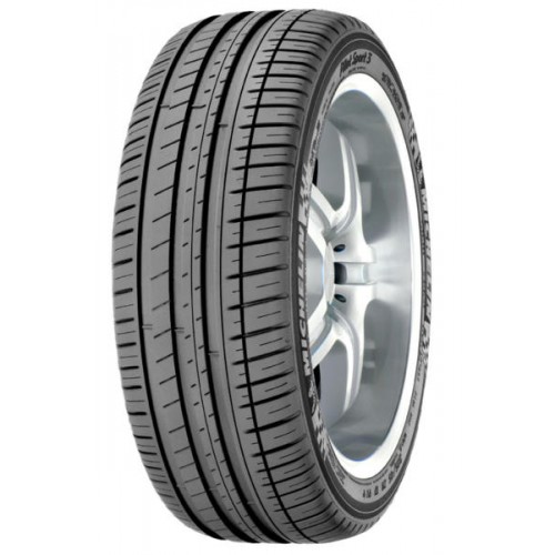 Шины Michelin 225/45 R17 Pilot Sport 3