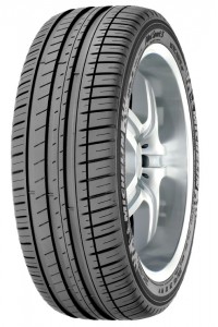 Шины Michelin 225/40 R18 Pilot Sport 3 Xl