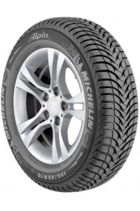 Шины Michelin 225/50 R16 Alpin A4