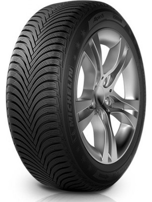 Шины Michelin 225/50 R17 Alpin 5