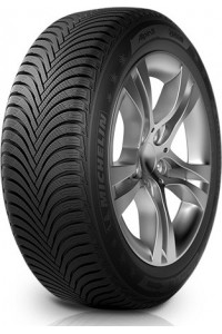 Шины Michelin 225/50 R17 Alpin 5