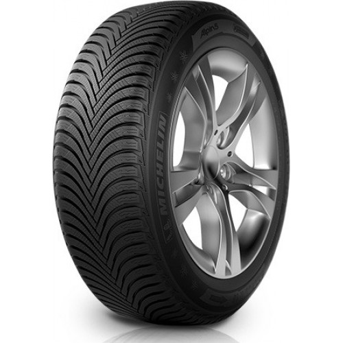 Шины Michelin 225/50 R17 Alpin 5