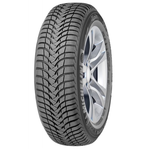 Шины Michelin 225/50 R17 Alpin A4