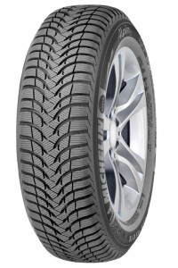 Шины Michelin 225/50 R17 Alpin A4