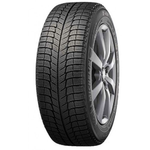 Шины Michelin 225/50 R17 X-Ice 3