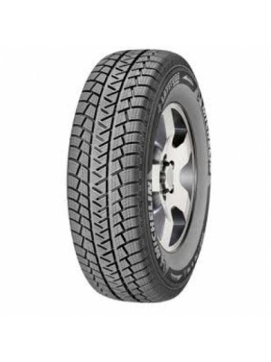 Шины Michelin 225/55 R18 Latitude Alpin