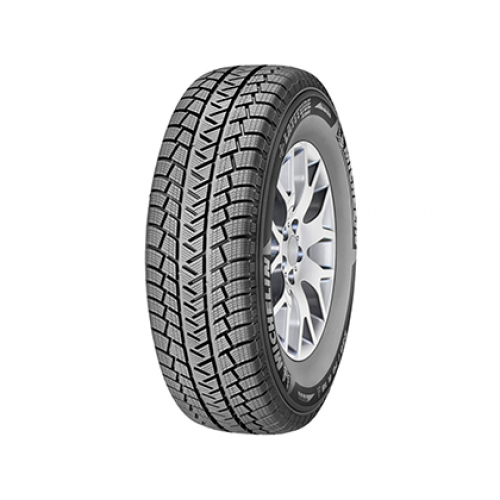 Шины Michelin 225/55 R18 Latitude Alpin