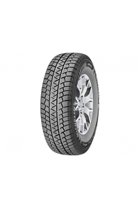 Шины Michelin 225/55 R18 Latitude Alpin