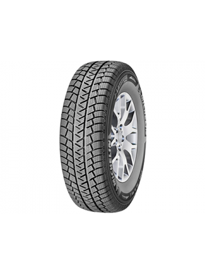 Шины Michelin 225/55 R18 Latitude Alpin