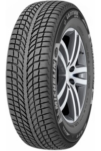 Шины Michelin 255/50 R19 XL Latitude Alpin 2