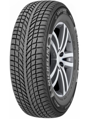 Шины Michelin 255/50 R19 XL Latitude Alpin 2