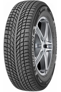 Шины Michelin 255/50 R19 Latitude Alpin 2