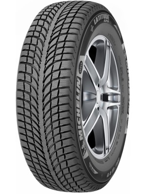 Шины Michelin 215/70 R16 Latitude Alpin 2