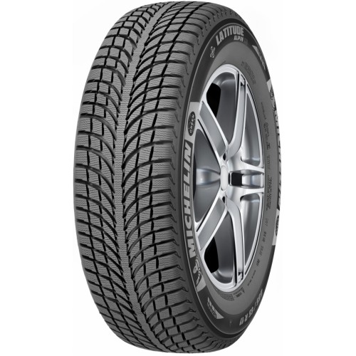 Шины Michelin 215/70 R16 Latitude Alpin 2