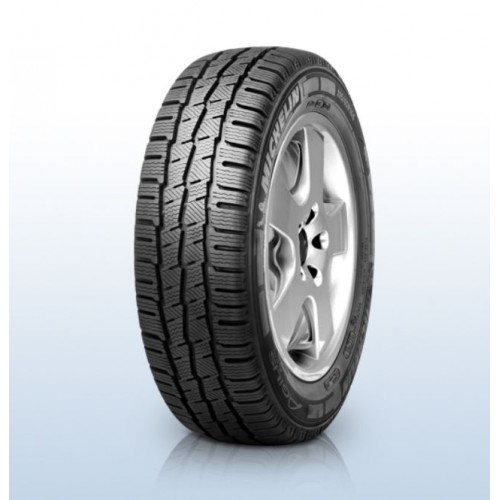 Шины Michelin 225/65 R16C Agilis Alpin