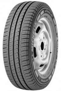 Шины Michelin 225/65 R16C Agilis + G