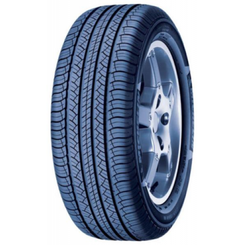 Шины Michelin 225/65 R17 Latitude Tour Hp