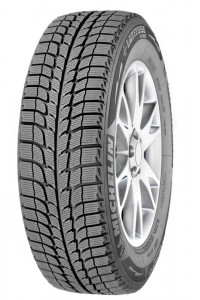 Шины Michelin 235/55 R18 Latitude X-Ice 2