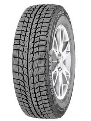 Шины Michelin 225/65 R17 Latitude X-ICE 2