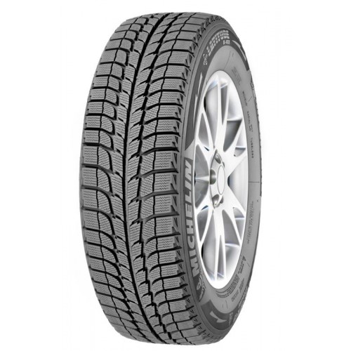 Шины Michelin 235/55 R18 Latitude X-Ice 2