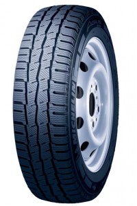 Шины Michelin 225/70 R15C Agilis Alpin