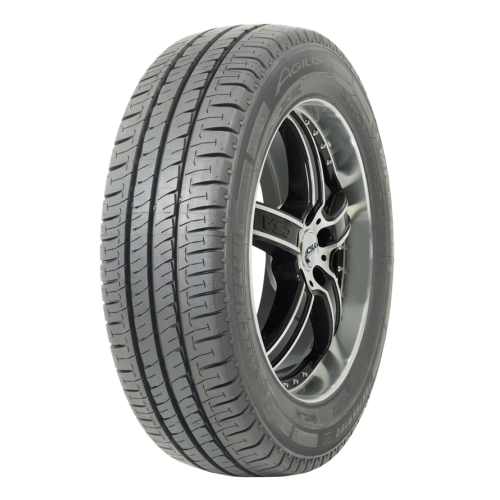 Шины Michelin 195/65 R16C Agilis + G