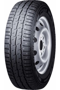 Шины Michelin 225/75 R16C Agilis X-Ice Nort