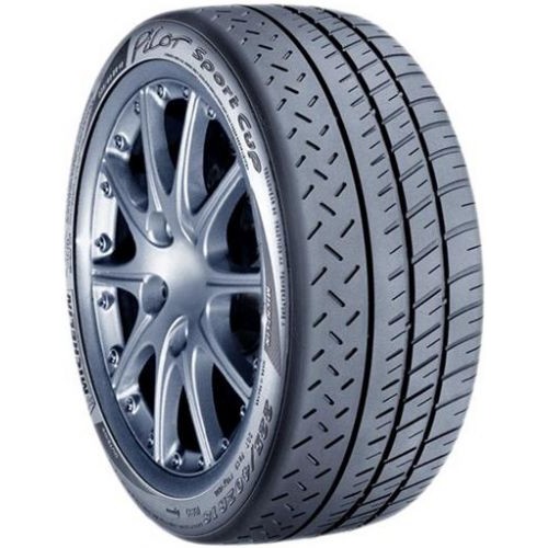 Шины Michelin 235/35 R19 Pilot Sport Cup+