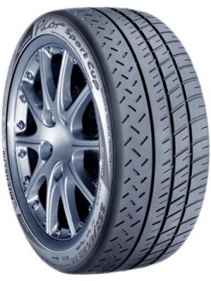 Шины Michelin 235/35 R19 Pilot Sport Cup+