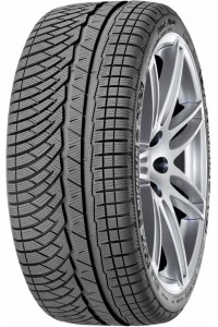 Шины Michelin 235/45 R17 Alpin 4 Xl