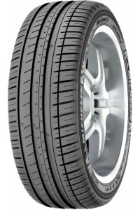 Шины Michelin 235/45 R17 Pilot Sport 3 Xl