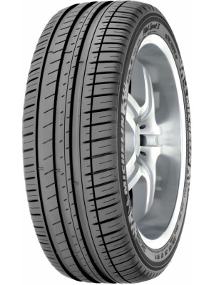 Шины Michelin 235/45 R17 Pilot Sport 3 Xl