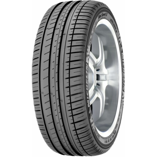 Шины Michelin 235/45 R17 Pilot Sport 3 Xl