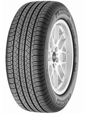 Шины Michelin 235/50 R18 Latitude Tour Hp