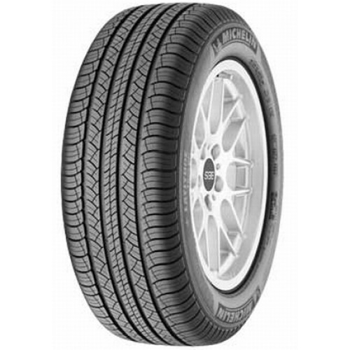 Шины Michelin 235/50 R18 Latitude Tour Hp