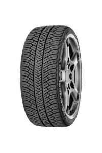 Шины Michelin 235/50 R18 Pilot Alpin Pa4 Xl