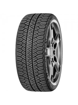 Шины Michelin 235/50 R18 Pilot Alpin Pa4 Xl