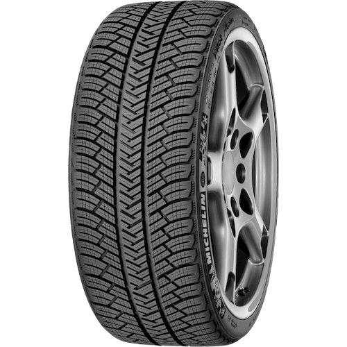 Шины Michelin 235/50 R18 Pilot Alpin Pa4 Xl