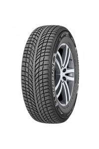 Шины Michelin 235/55 R18 Latitude Alpin 2