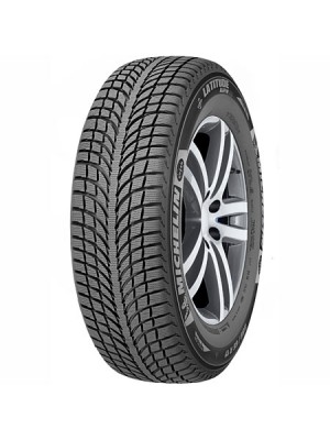 Шины Michelin 235/55 R18 Latitude Alpin 2