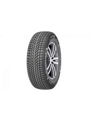 Шины Michelin 235/55 R18 XL TL Latitude Alpin LA2