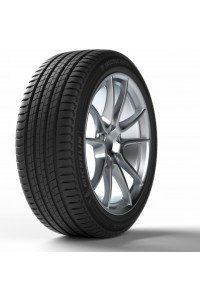 Шины Michelin 235/55 R19 Latitude Sport 3