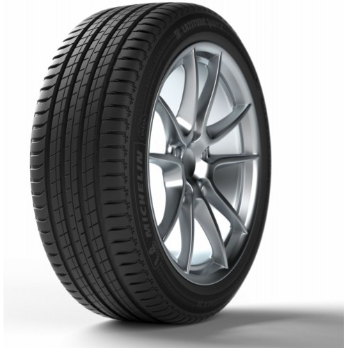 Шины Michelin 235/55 R19 Latitude Sport 3