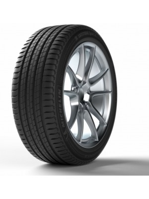 Шины Michelin 235/55 R19 Latitude Sport 3