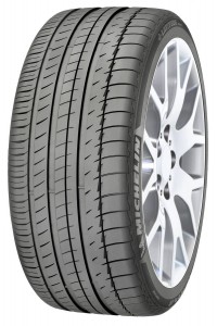 Шины Michelin 265/45 R20 Latitude Sport 3