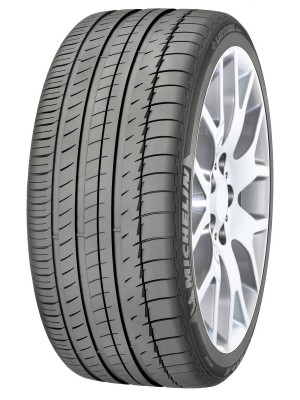 Шины Michelin 235/50 R19 Latitude Sport 3 Xl